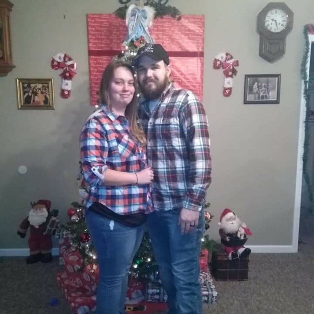 Meet your Posher, Christy